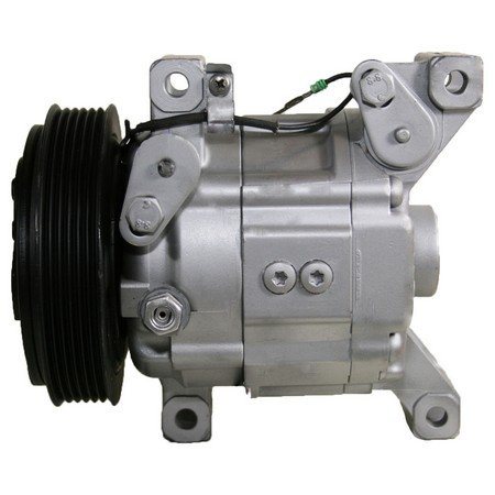 COMP. ISUZU RODEO 98-04