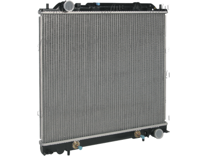 RAD. MITSUBISHI SPACE GEAR L400 94>