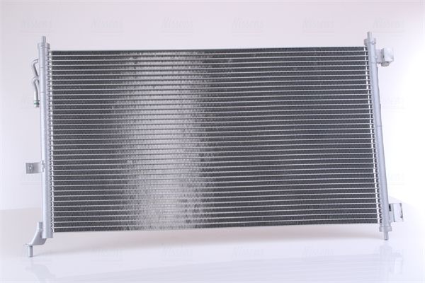 COND. NISSAN JUKE 10-