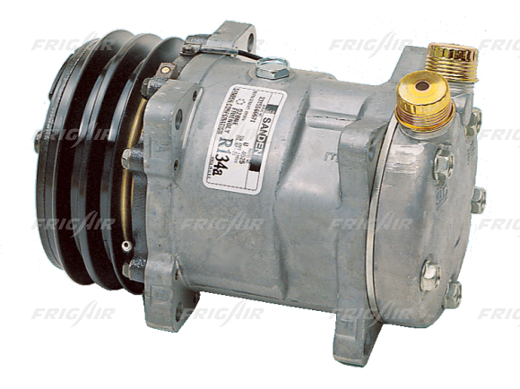 COMP. SD5H14 DEUTZ / FAHR AGROSUN 100