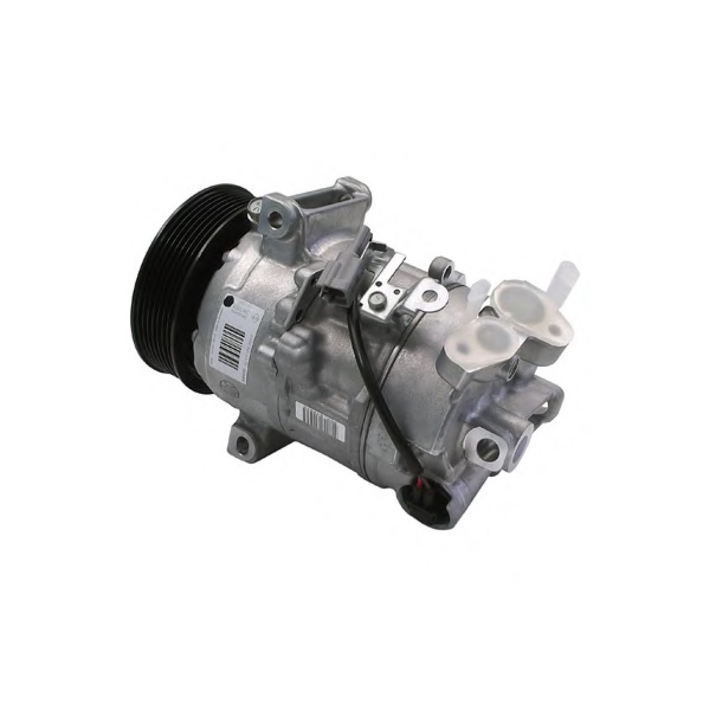 COMP. MERCEDES VIANO / VITO / RENAULT MEGANE III