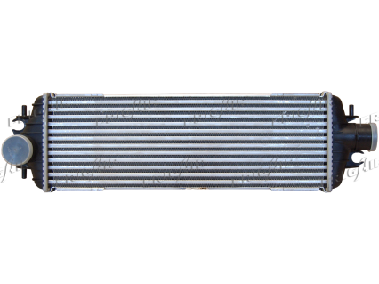 INT. RENAULT TRAFIC 2.5 DCI 16 V