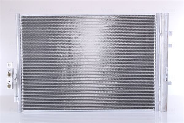 COND. HYUNDAI I30 17-