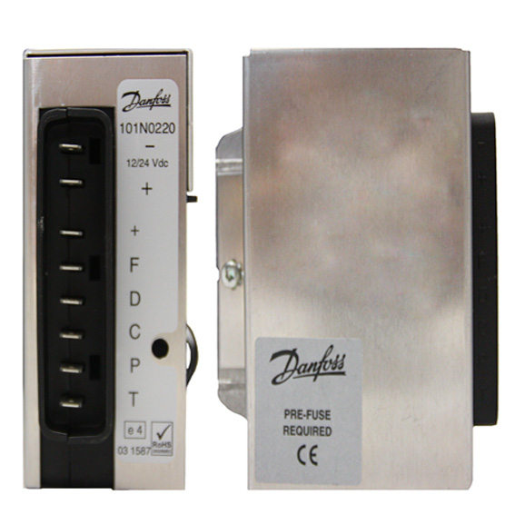 Centralina Compressor BD35/50F & BD35K 12/24V