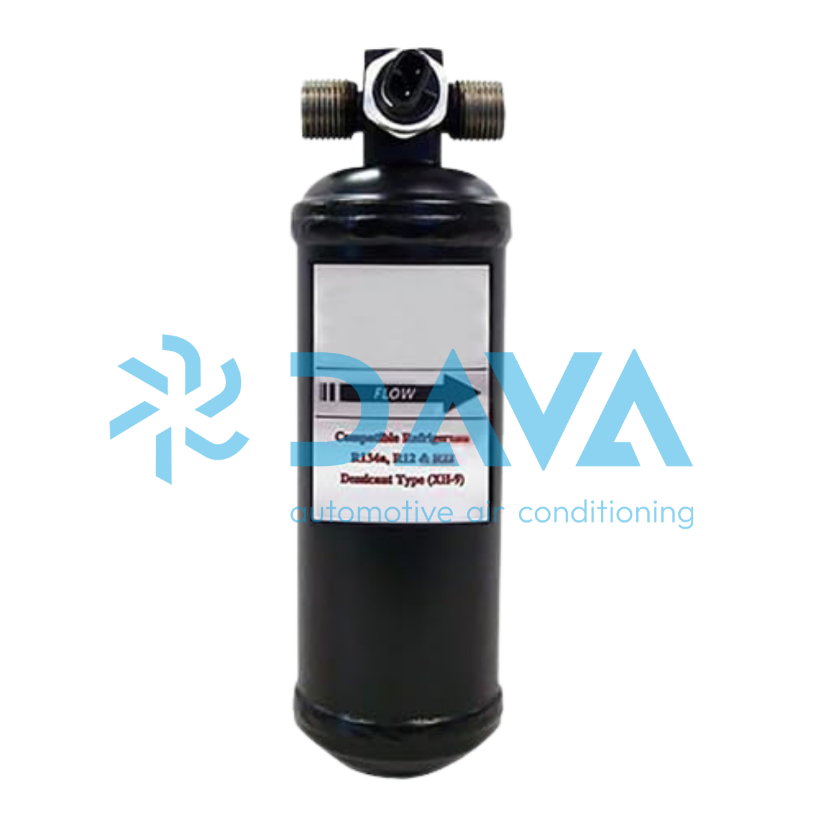 FILTRO A/C MAQ. DAEWOO / DOOSAN / VOLVO