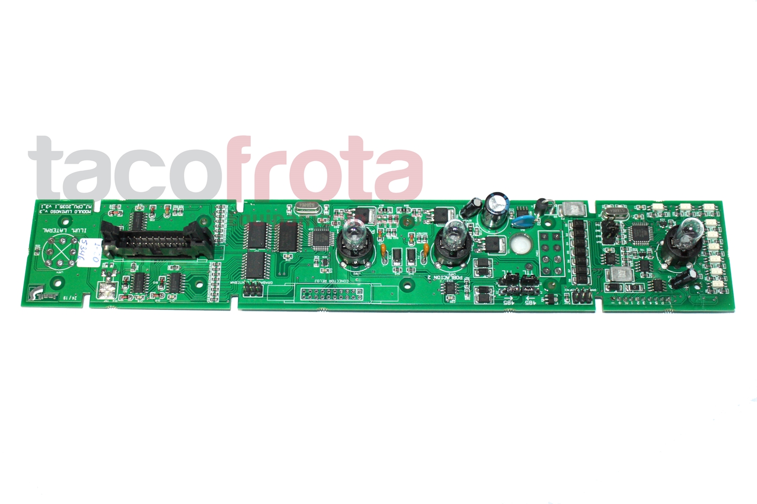 Placa V3