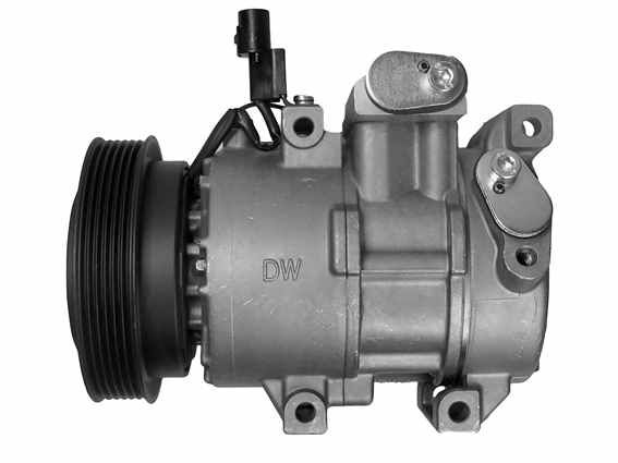 COMP. HYUNDAI I20 08-