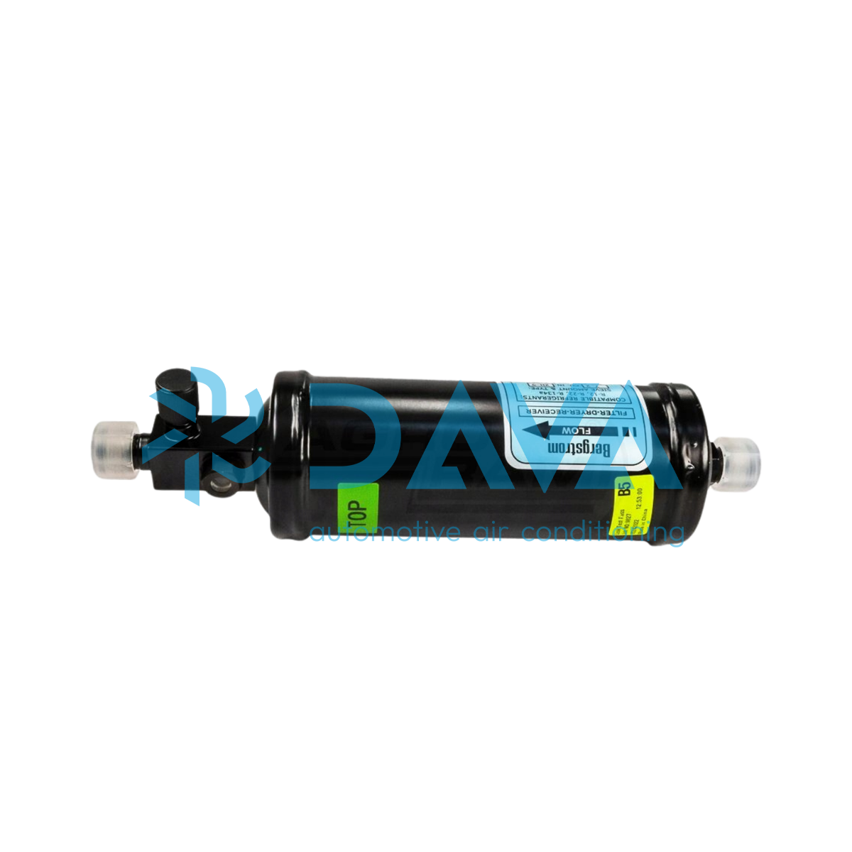 FILTRO A/C MF 5425-8480 / VALTRA A104-a134