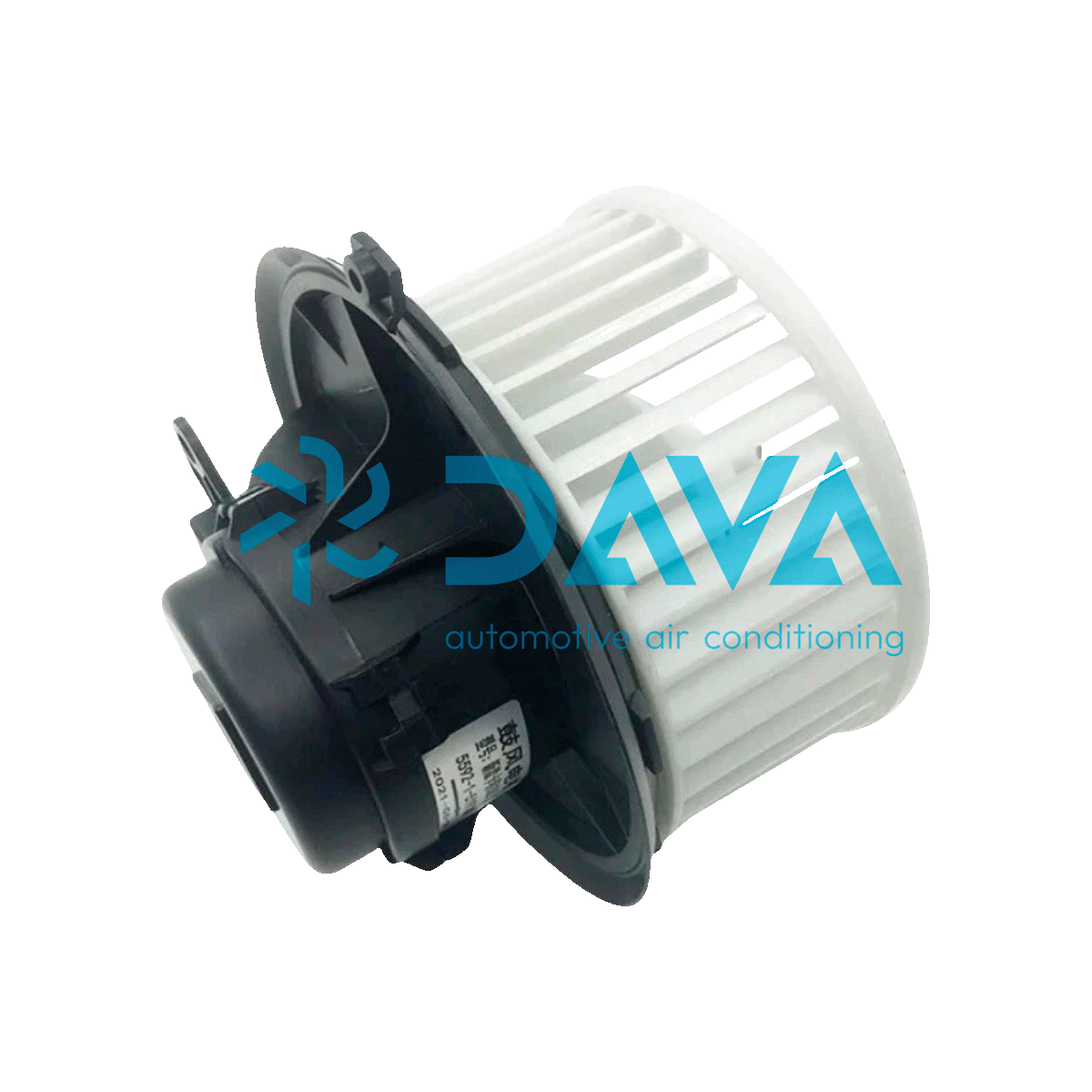 VENT.HAB.CAT. 305.5E/307 12V