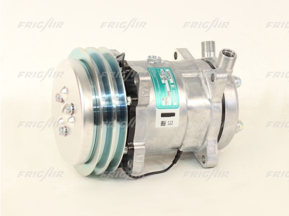 COMP. CLAAS MEGA SERIES