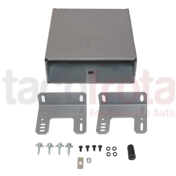 Consola P/ MTCO 1324