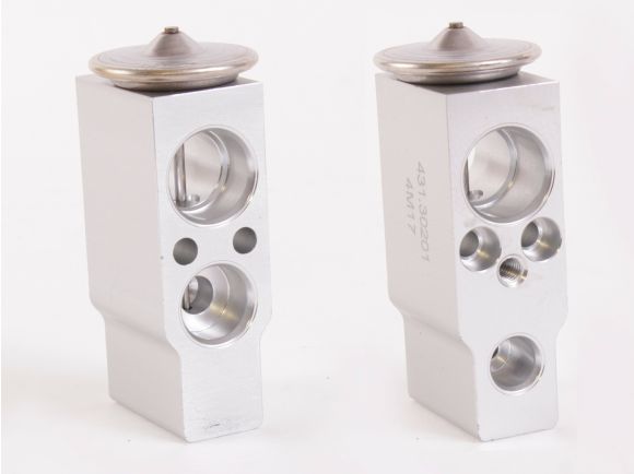 VAL.ESP. CATERPILLAR / KUBOTA / KOMATSU