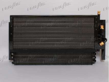 COND. DEUTZ AGROTRON MK1+MK2