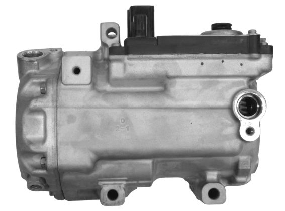COMP. ELECT. LEXUS GS450 / RX450H / ESTIMA 06-16