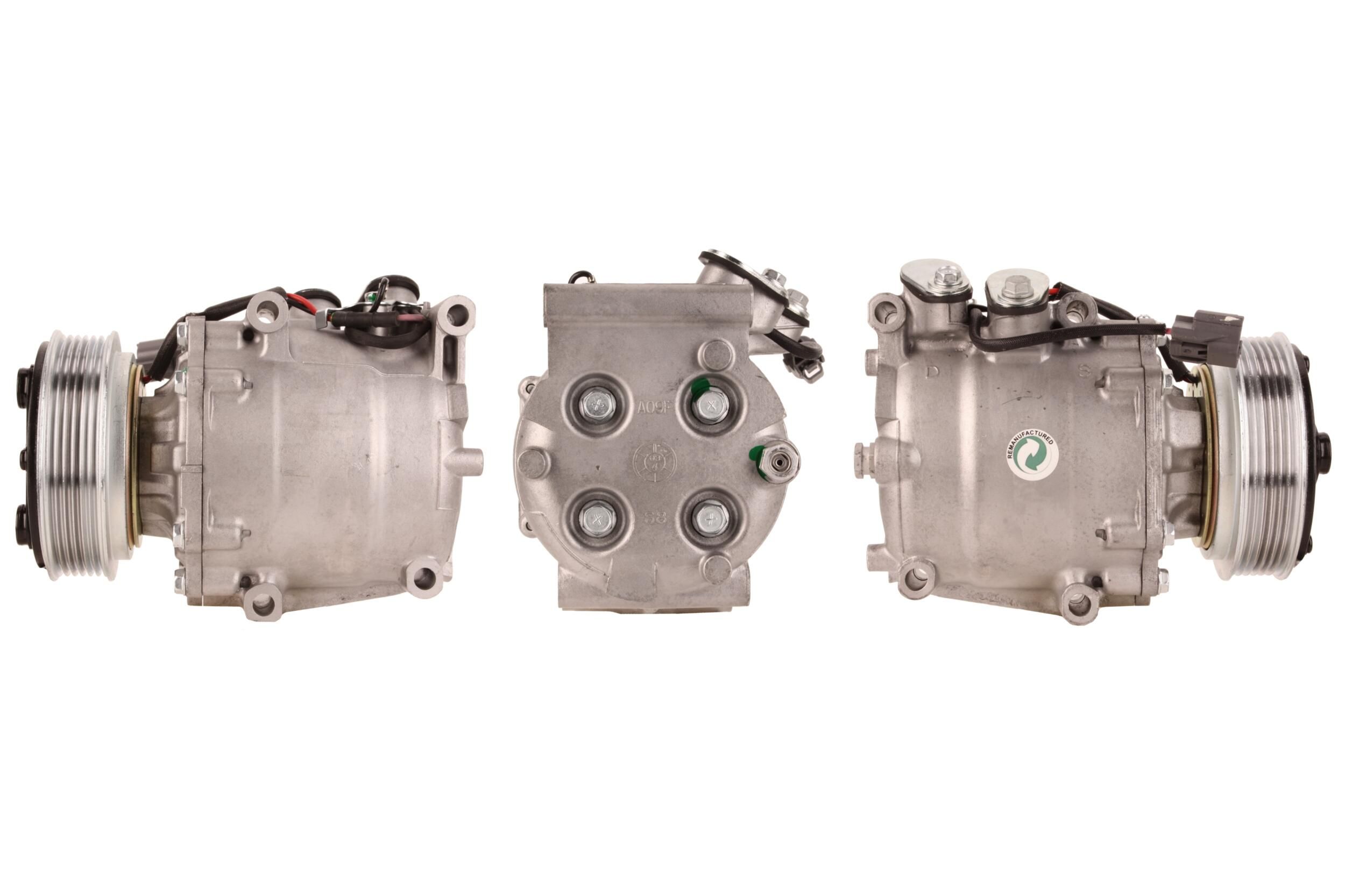 COMP. HONDA ACCORD / CIVIC / STREAM / PRELUDE