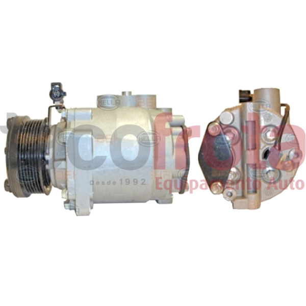 COMP. FORD TRANSIT CONNECT