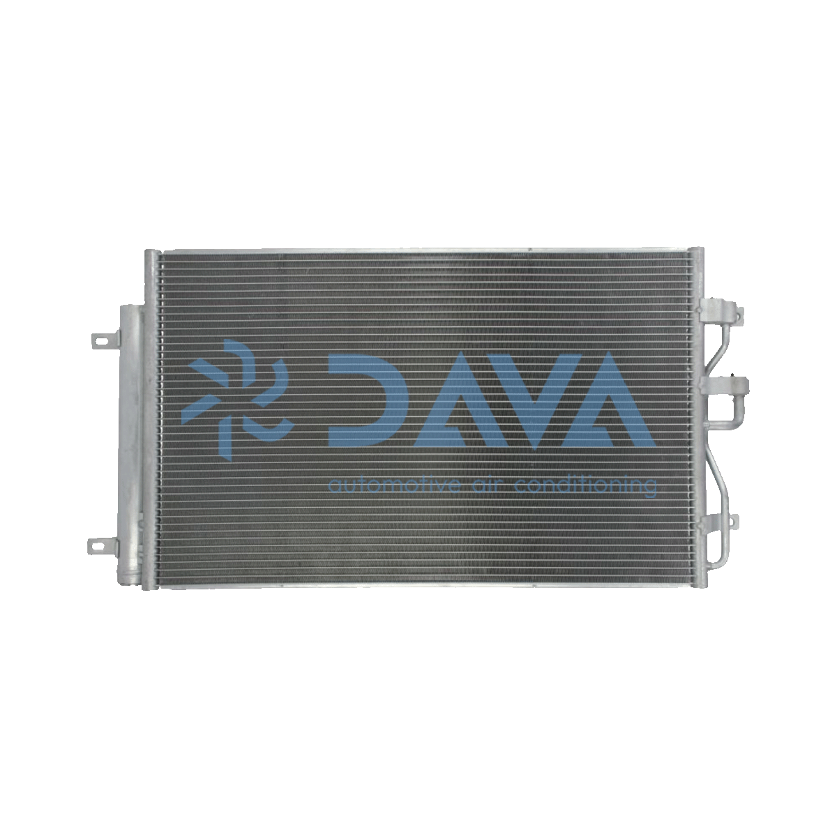COND.CHEV.CAPTIVA 2.2VCDI 11-