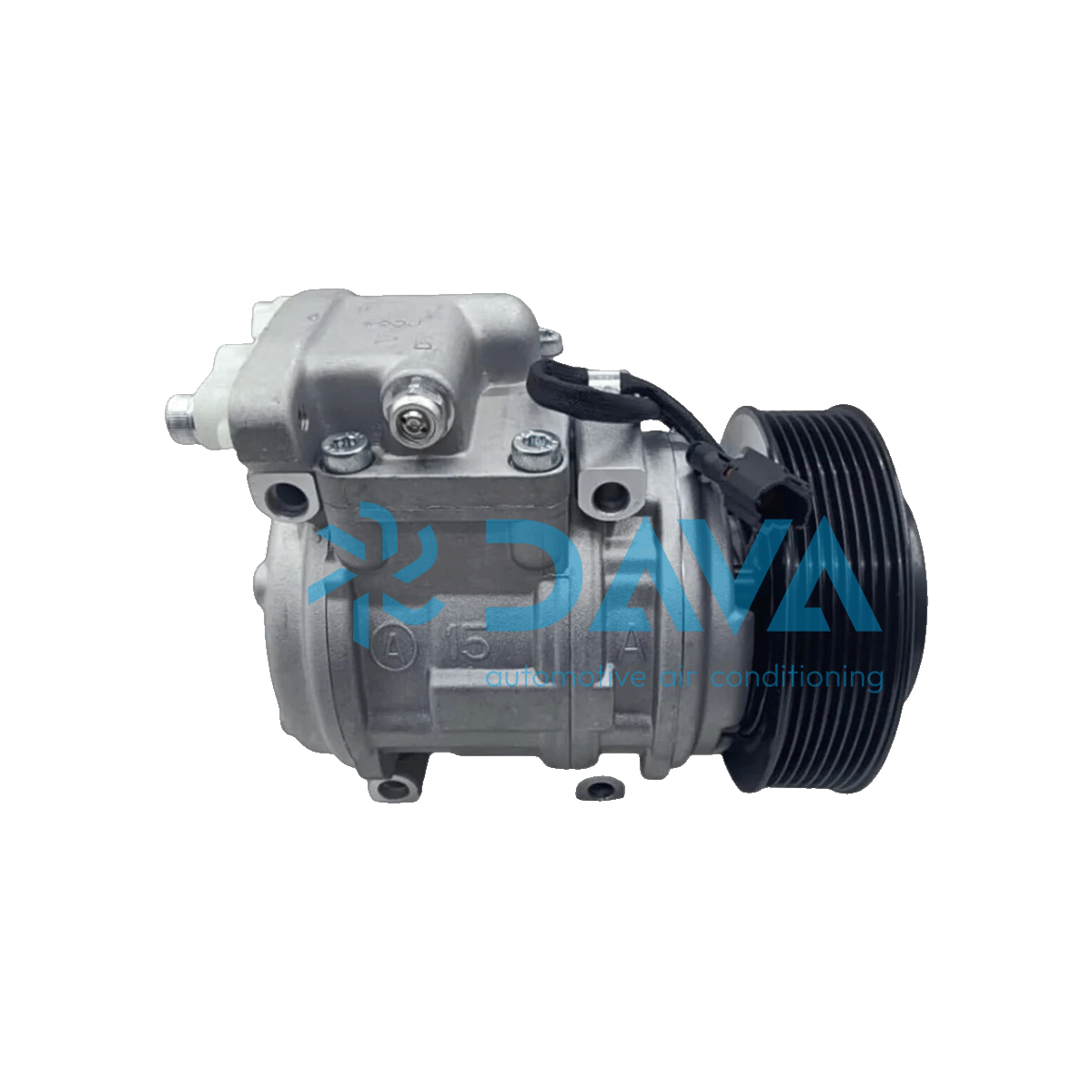 COMP. DOOSAN DX225 - DX380 LC SERIES PK8 24V