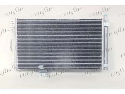 COND. MERCEDES R171 - SLK 04>