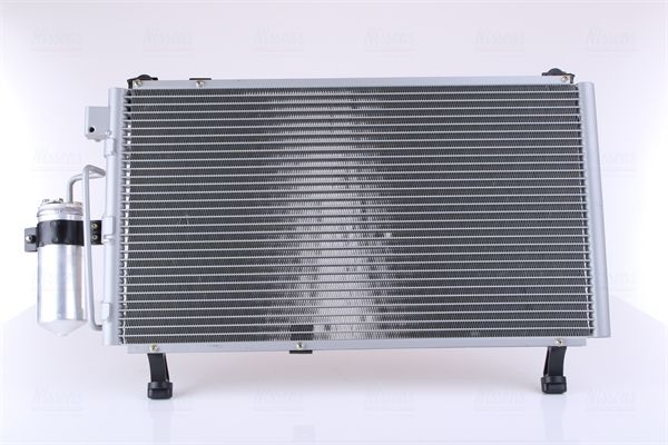 COND. ISUZU D-MAX 06-