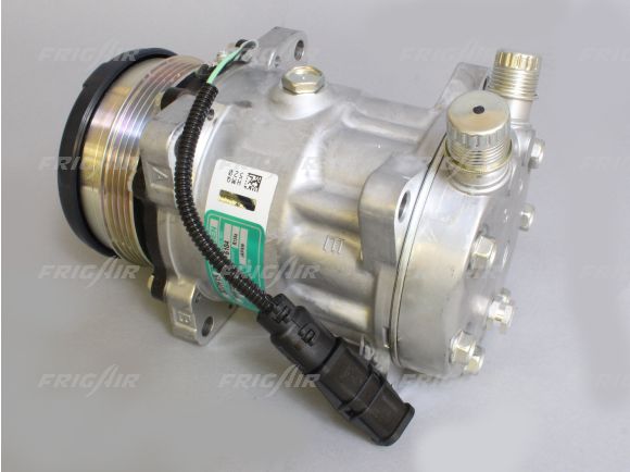 COMP. LIEBHERR LH22 / 24 / 26 / A916