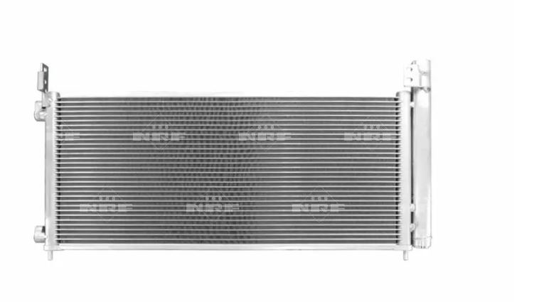 COND. LEXUS NX 2.5 15-