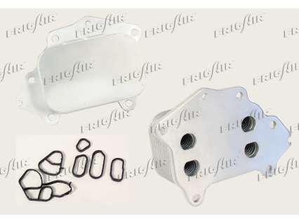 OILC. PEUGEOT 207 1.6D 06-