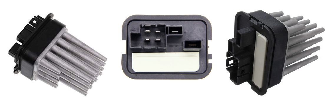 RESIST. OPEL ASTRA F-G-H / CORSA C