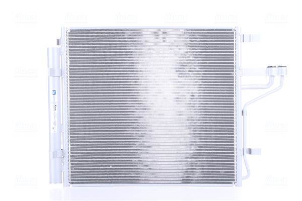 COND. KIA PICANTO 1.0 17-