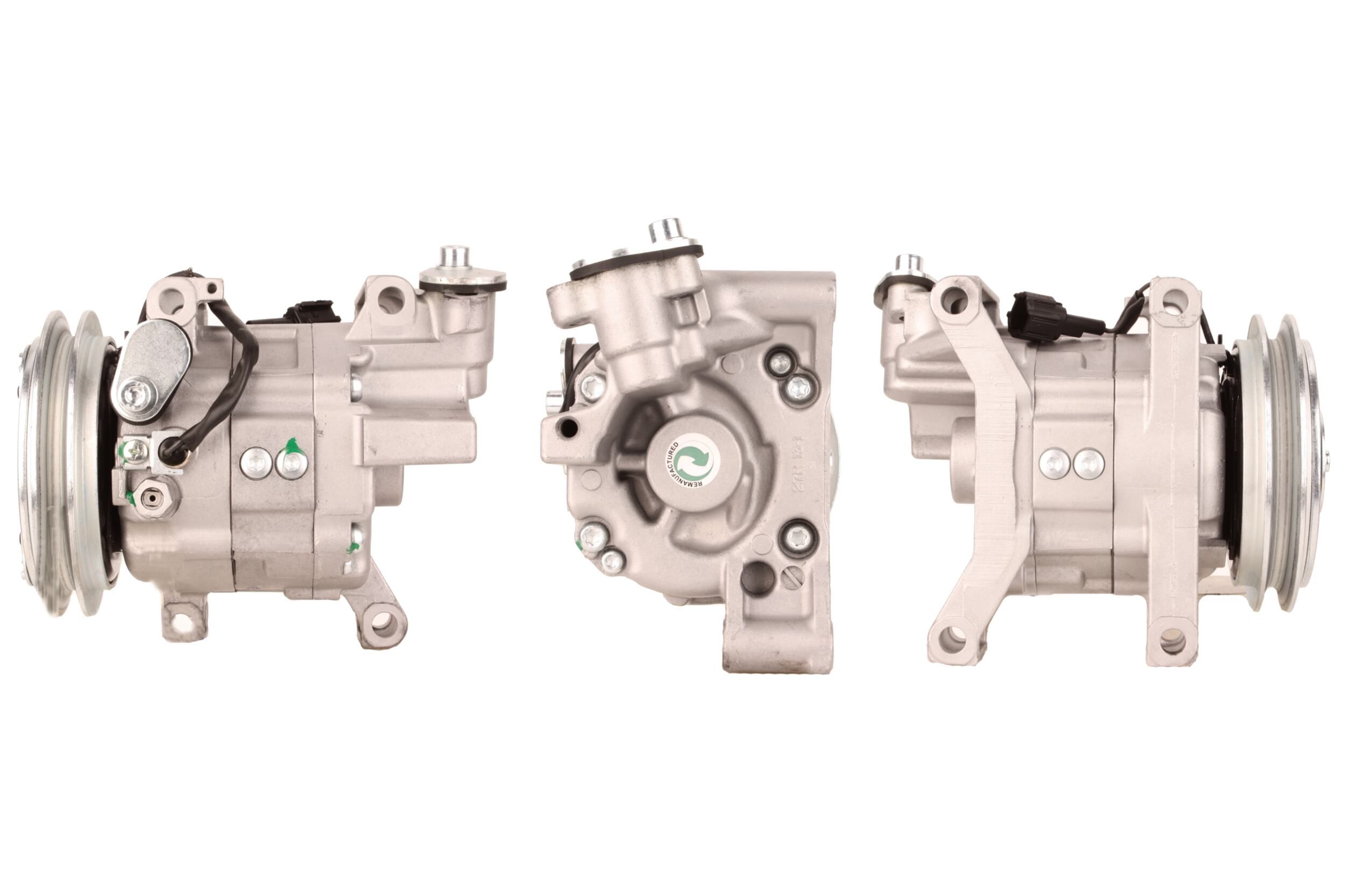COMP. NISSAN X-TRAIL 05-07