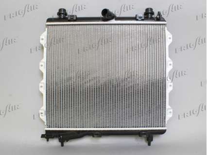 RAD. CHRYSLER PT CRUISER 2.2 D