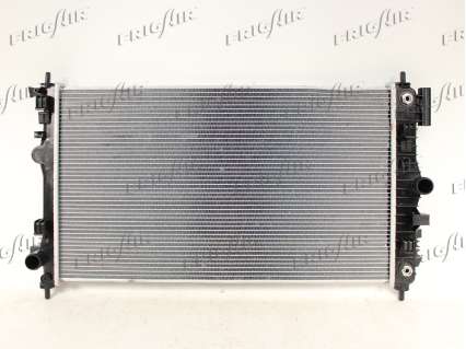 RAD. OPEL INSIGNIA - SAAB 9-5 2.8 08> AT