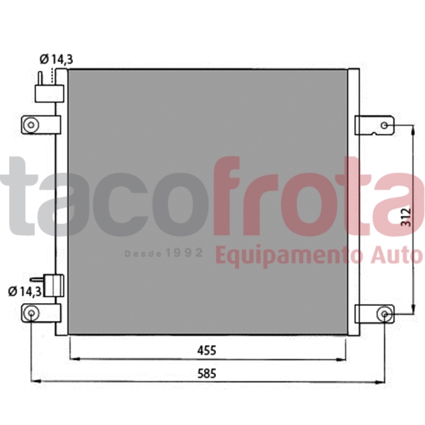 COND. DAF CF 65-75-85 01>