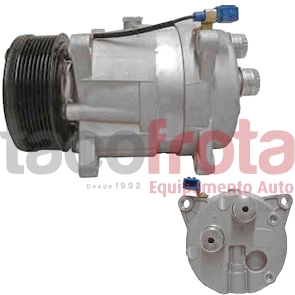 COMP. GOLF III / PASSAT / IBIZA / CORDOBA