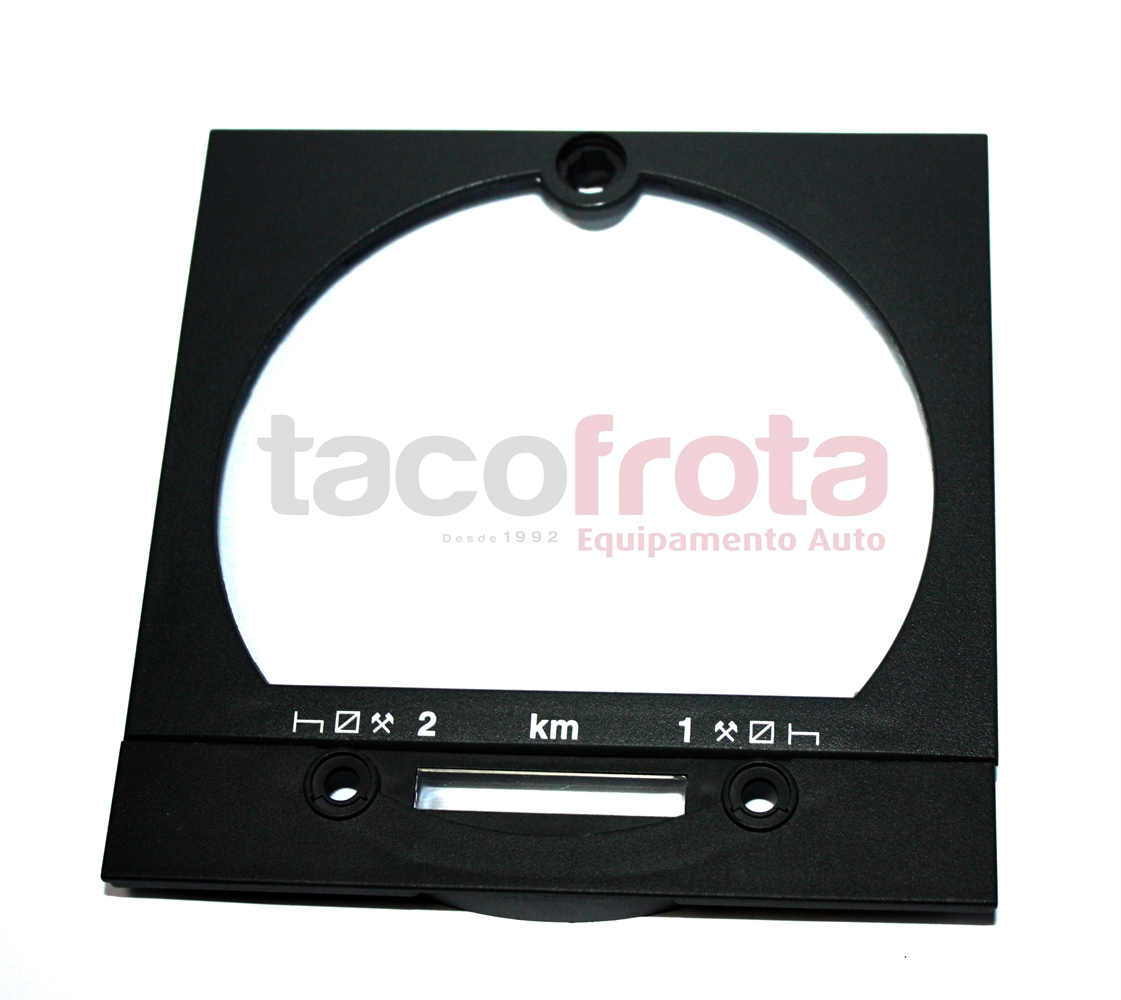 Kit Frente Iveco/Daf