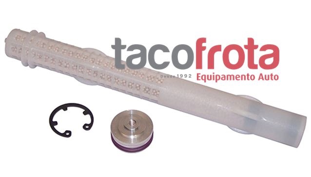 FILTRO A/C OPEL