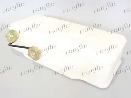 VAS.ESP. IVECO EUROCARGO