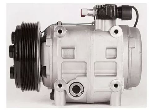 COMP. UNIVERSAL TM31HD PK8 24V