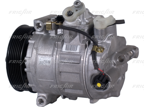 COMP. MERCEDES CLASSE C / E(W203 / W209 / W211)