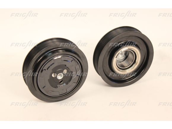 EMB. COMP. DENSO 6SEU14C AUDI-VW