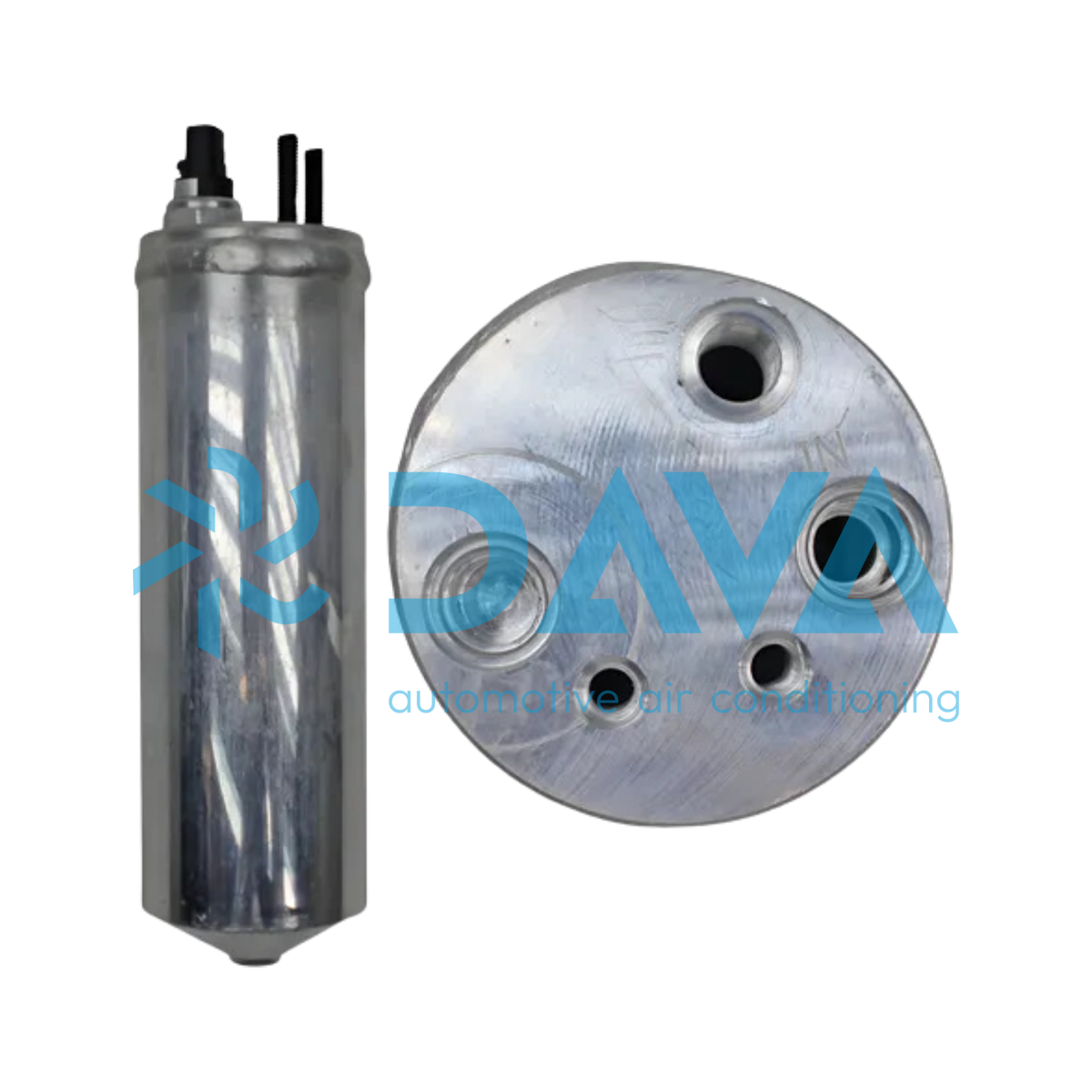 FILTRO A/C VOLVO EXCAVATOR EC460