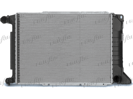 RAD. FORD TRANSIT V 2.5 TD 10/96>