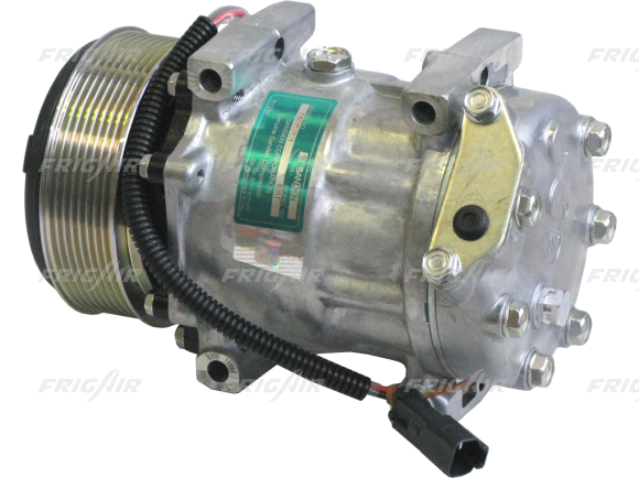 COMP. JCB 535 / 540 / 2CX / 3CX / 4CX