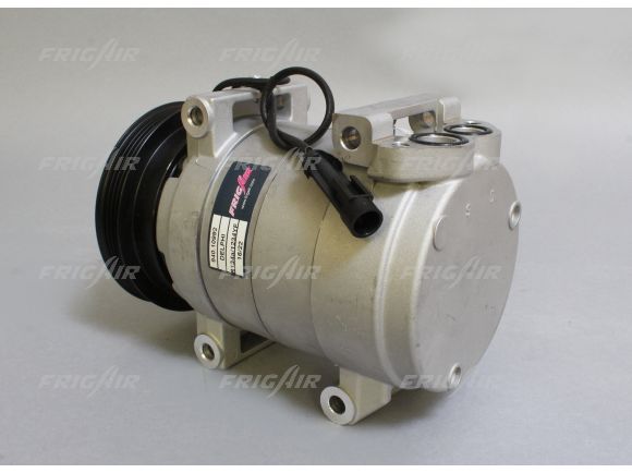 COMP. LANDINI / MCCORMICK