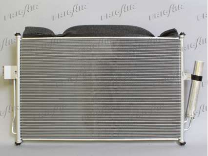 COND. ISUZU D-MAX 2.D 2012>