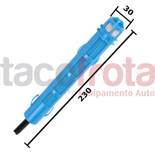 FILTRO A/C FIAT / CITROEN / PEUGEOT