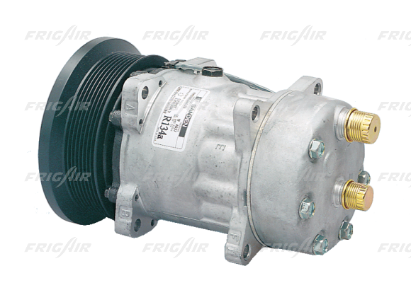 COMP. NEW HOLLAND TRACTOR