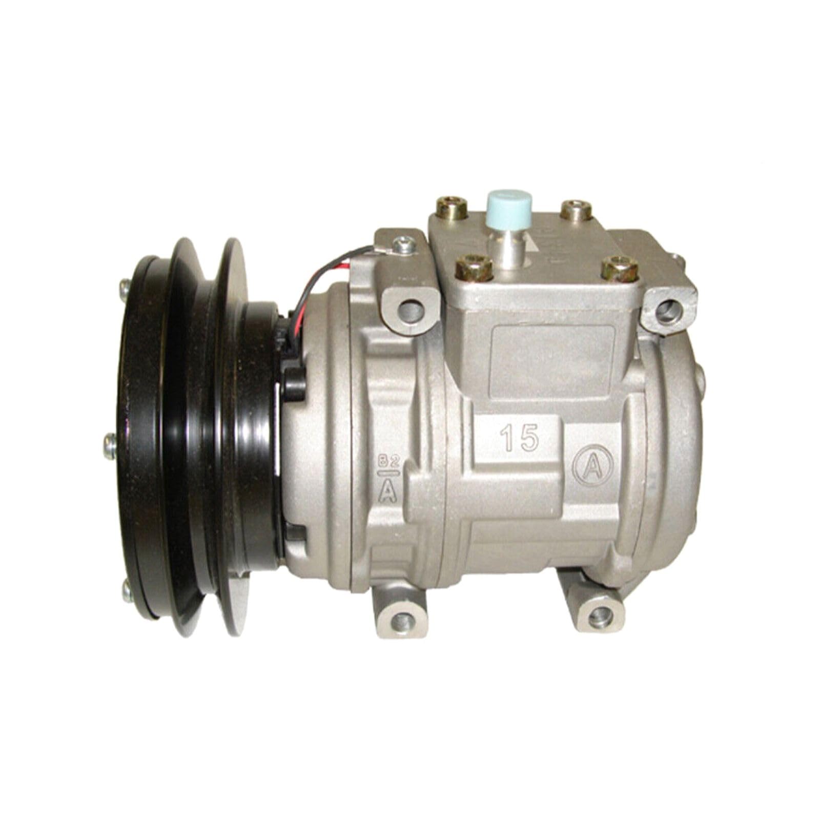 COMP. KUBOTA M120F / M110 PK1 12V