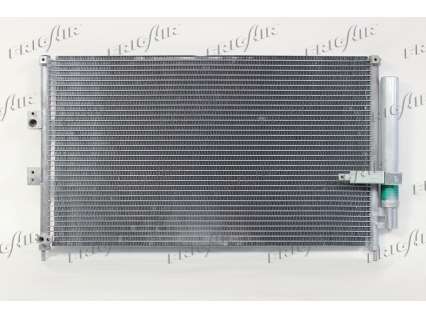 COND. HONDA CIVIC 1.3 HYBRID 06>