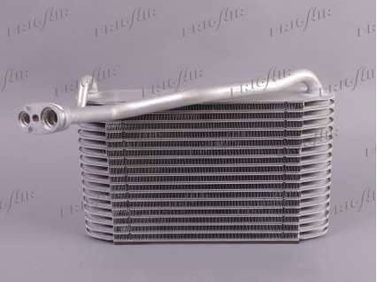 EVAP. AUDI A4
